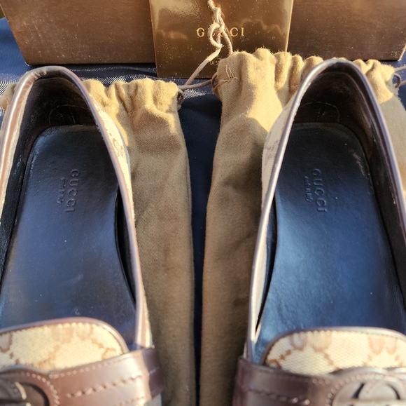 GUCCI - Picture 5 of 12